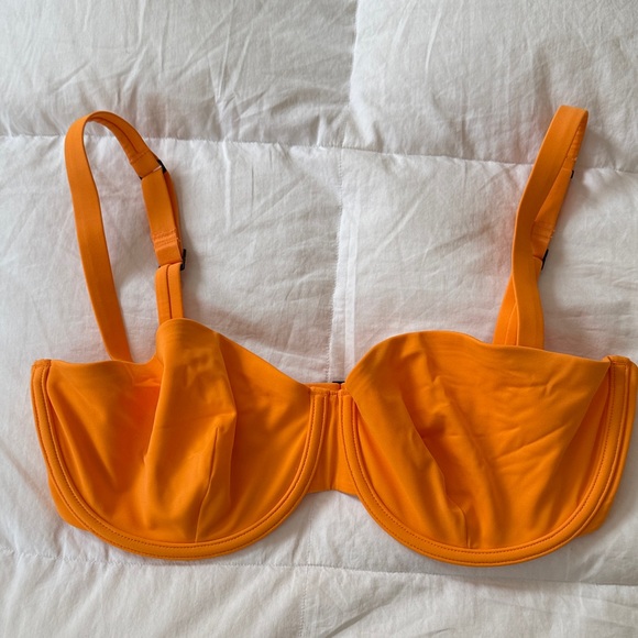 Cuup Balconette Swim Top 32DD - Picture 1 of 3